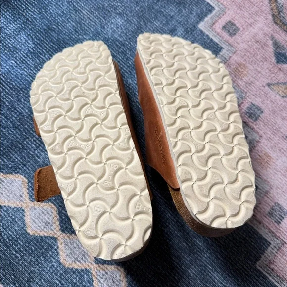 Birkenstock Arizona Big Buckle Sandal - Picture 5 of 5